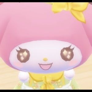 Meet your Posher, Melanie